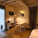 Ki House Lejlighed *