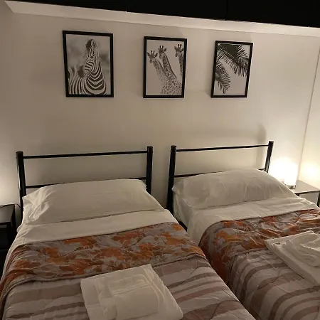 Ki House Appartement Parme