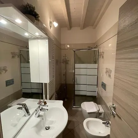 Appartement Ki House Parme