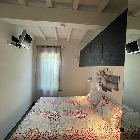 Appartement Ki House *