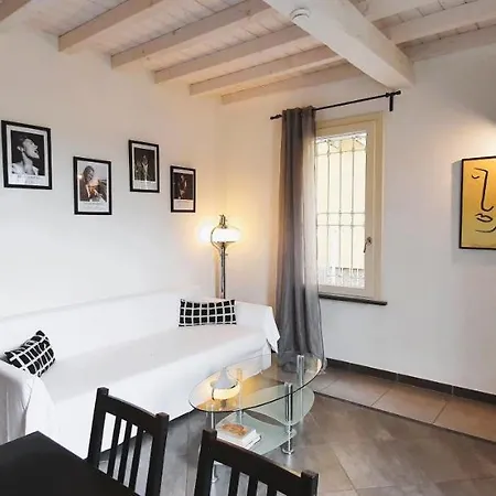 Apartman Ki House Parma