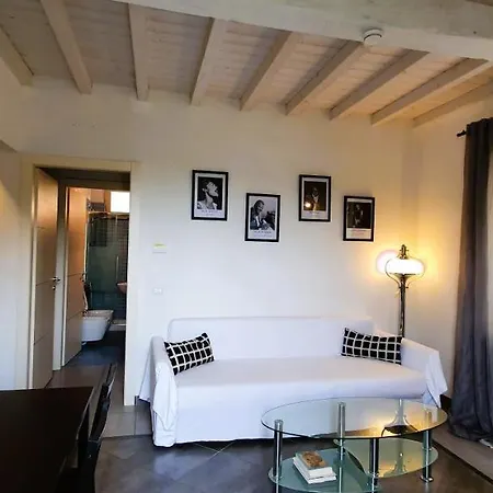 Апартаменты Ki House Парма