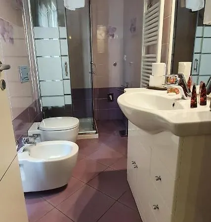 Appartement Ki House