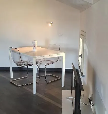 Ki House Апартаменты *
