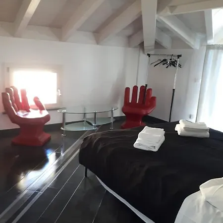 Ki House Апартаменты *