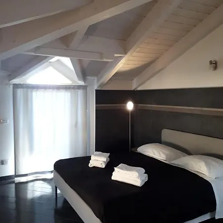 Ki House Appartement