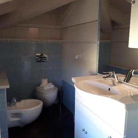 Apartman Ki House Parma