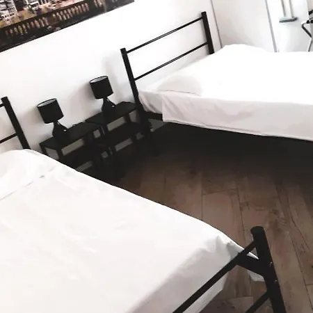 Appartement Ki House