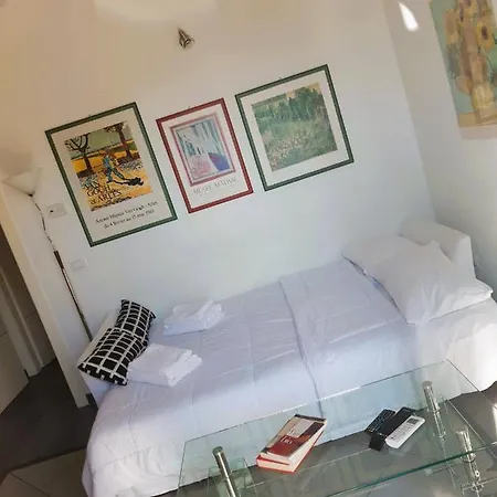 Ki House Appartement