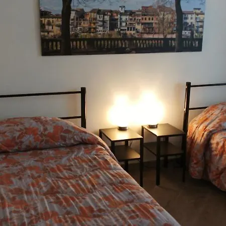 Appartement Ki House *