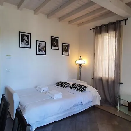 Appartement Ki House