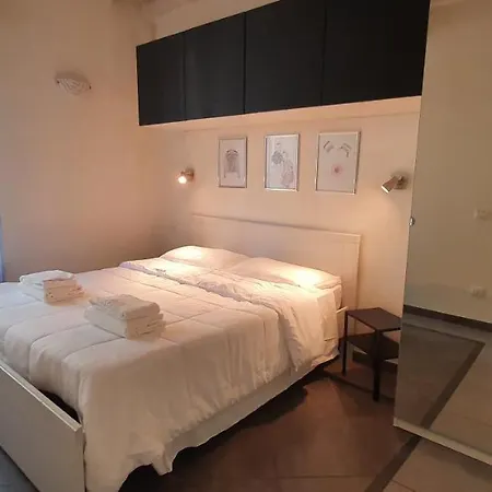 Апартаменты Ki House