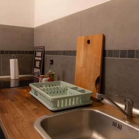 Appartement Ki House *