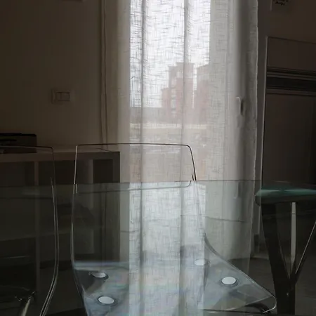 Ki House Parme