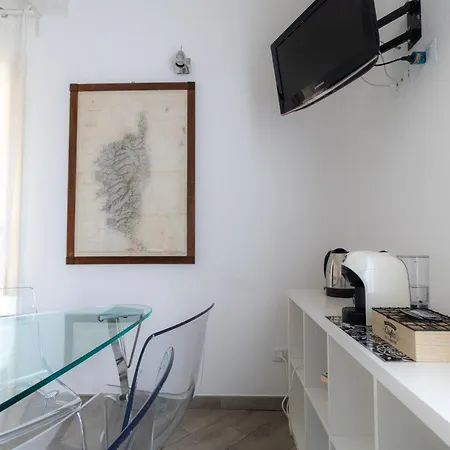 Ki House Апартаменты Парма