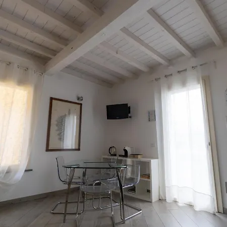 Appartement Ki House
