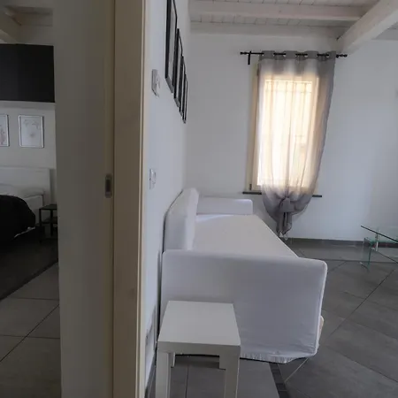 Ki House Apartman Parma