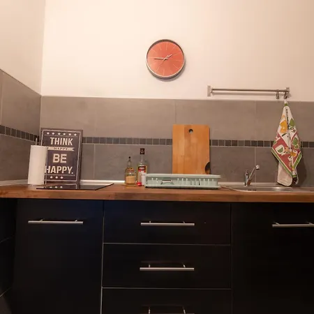 Apartman Ki House Parma