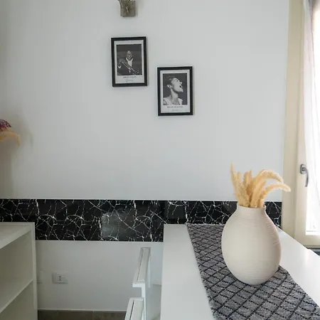 Appartement Ki House