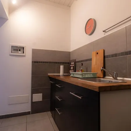 Апартаменты Ki House *