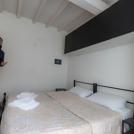 Ki House Appartement Parme