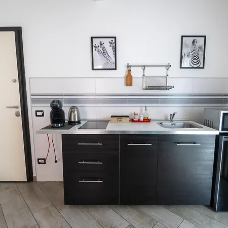 Appartement Ki House
