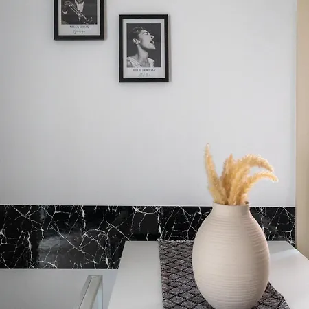 Appartement Ki House