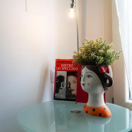 Ki House Appartement