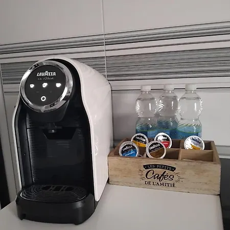 Ki House Апартаменты