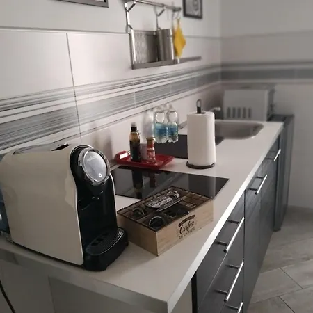 Ki House Апартаменты