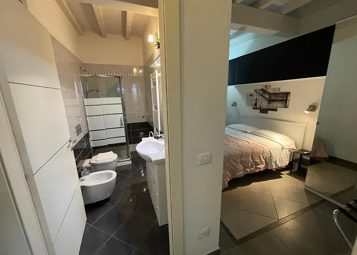 Ki House * 파르마