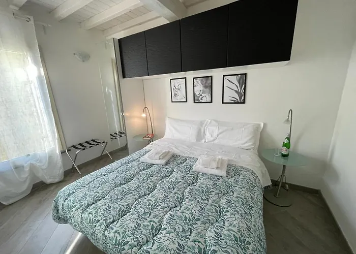 Ki House * 파르마