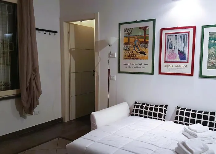 Ki House 아파트 파르마