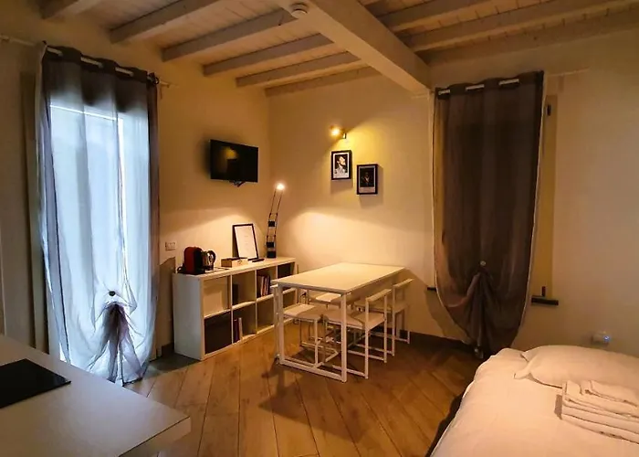 Ki House 아파트 *