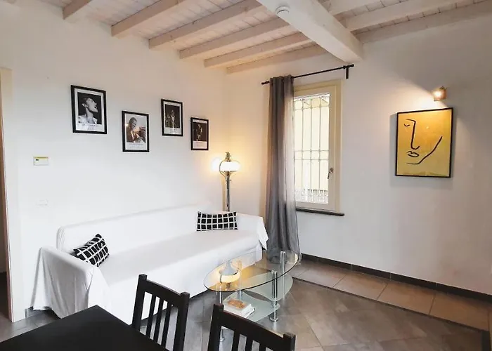 아파트 Ki House 파르마