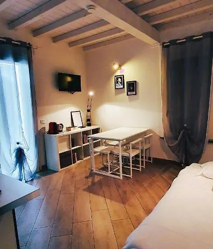 Ki House * 파르마