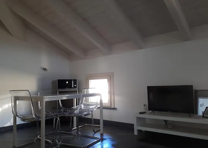 Ki House * 파르마