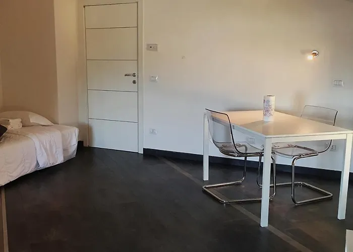 Ki House 파르마