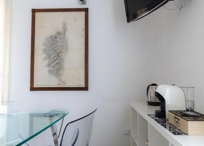 Ki House 아파트 파르마
