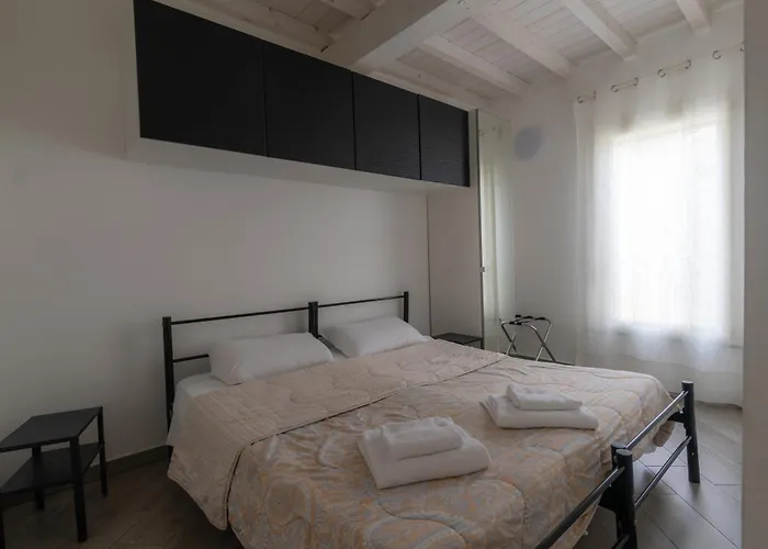 Ki House * 파르마