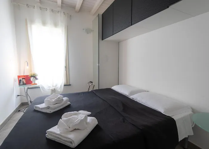 Ki House * 파르마
