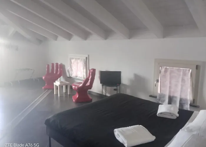 Apartamento Ki House