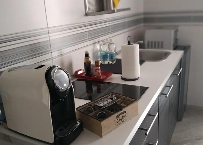 Ki House 아파트