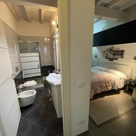 Ki House * Parma