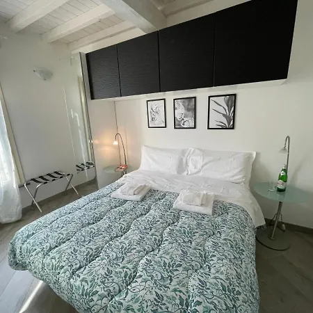 Ki House * 파르마