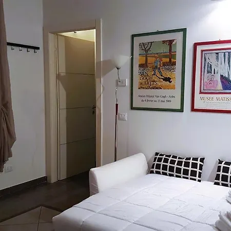 Ki House 公寓 帕爾馬