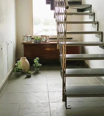 아파트 Ki House *