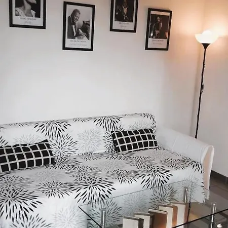Ki House 아파트 *