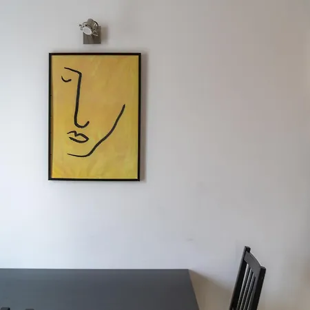 Ki House * Parma