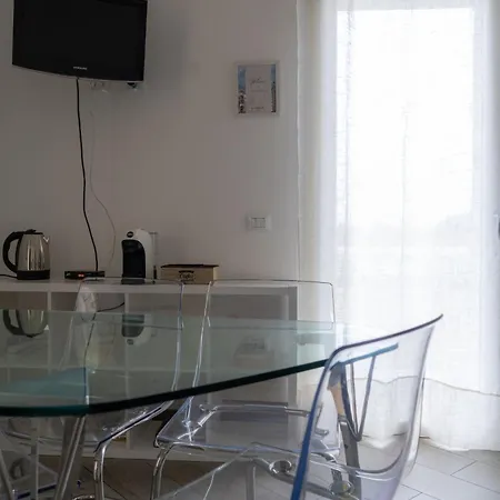 Ki House 아파트 *
